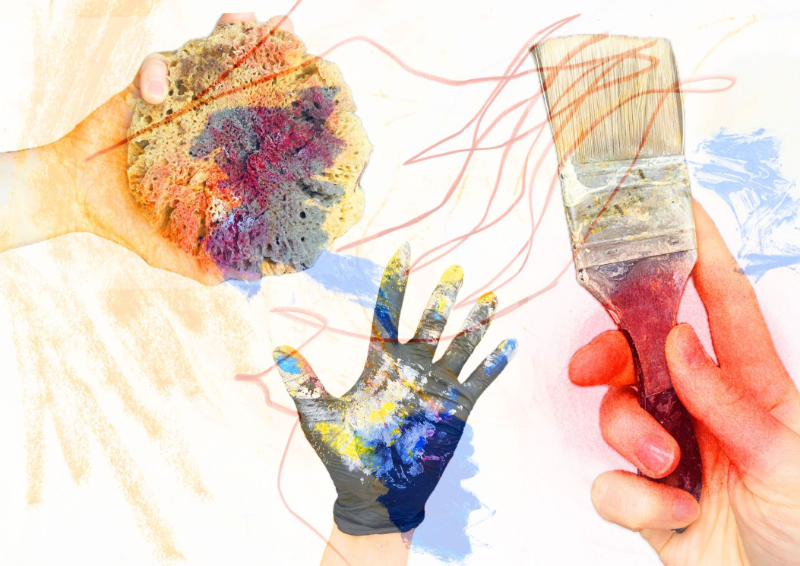 Painter