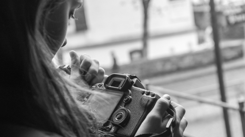 Foto-Workshop