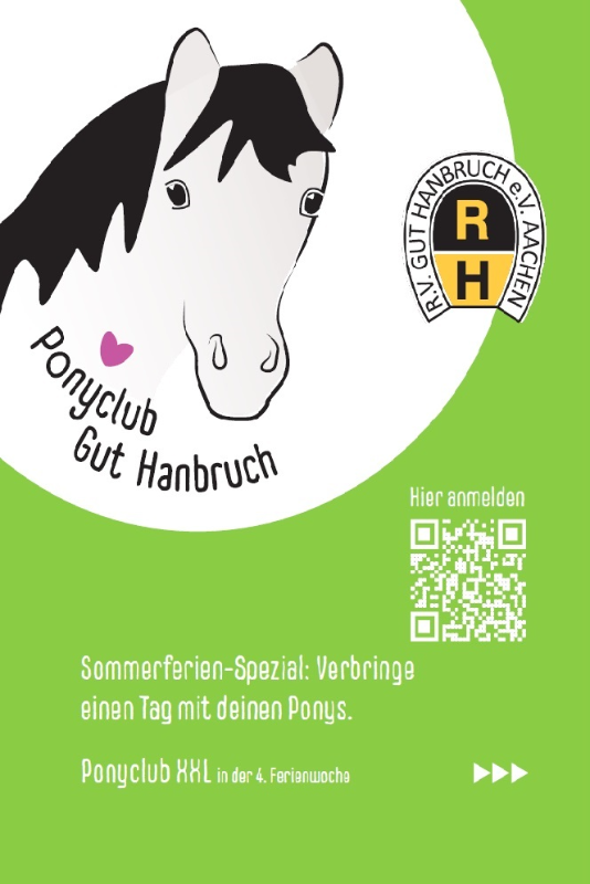 Ponyclub